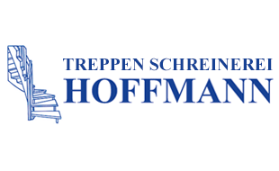 Logo von Hoffmann Treppen