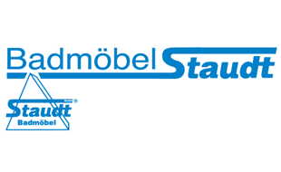 Logo von Badmöbel Staudt GmbH