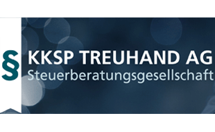 Logo von KKSP Treuhand AG