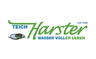 Logo von Teich Harster