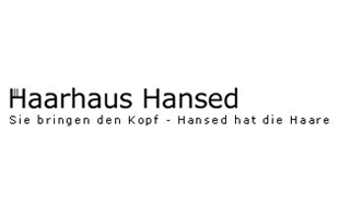Logo von Haarhaus Hansed