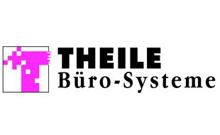 Logo von Theile Büro-Systeme GmbH
