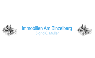 Logo von Müller Sigrid C.  - Immobilien am Binzelberg