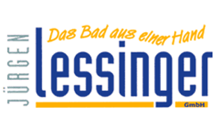 Logo von Jürgen Lessinger GmbH Bäder, Heizung, Solaranlagen