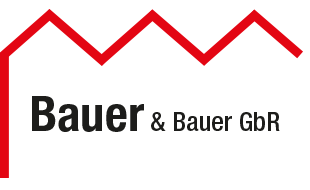 Logo von Bauer & Bauer GbR