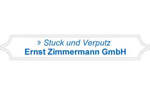Logo von Ernst Zimmermann GmbH