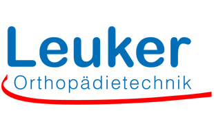 Logo von Leuker Orthopädietechnik GmbH & Co. KG