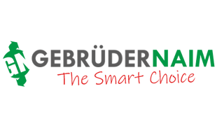 Logo von Gebr. Naim GmbH & Co. KG