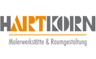 Logo von Hartkorn Malerwerkstätte & Raumgestaltung