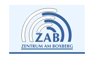 Logo von Zentrum am Boxberg - Dres. med. M. Nebel und J. Klinkner