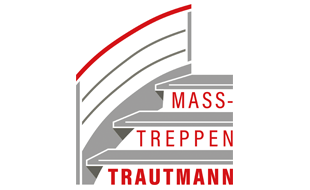 Logo von Maßtreppen Trautmann GmbH