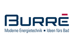 Logo von Burré GmbH & Co. KG