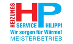 Logo von Philippi Heizungsservice