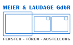 Logo von Meier & Laudage GdbR Spezialist für Fenster und Haustüren