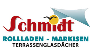 Logo von Schmidt Rollladen - Markisen