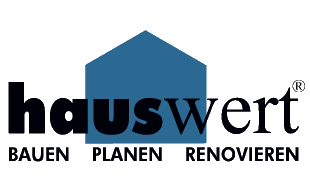 Logo von Hauswert GmbH