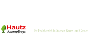 Logo von Hautz Baum- und Landschaftspflege