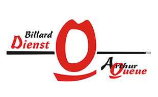 Logo von Arthur Queue & Billard Dienst