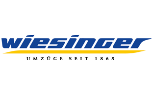 Logo von Wiesinger Umzüge