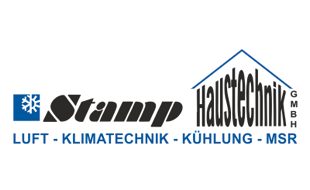 Logo von Stamp Haustechnik GmbH