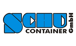 Logo von Schu-Containerdienst GmbH