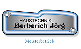 Logo von Berberich Jörg | Haustechnik