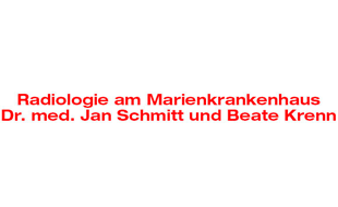 Logo von Radiologie am Marienkrankenhaus - Dres. med. J. Schmitt und D. Schmitz, Beate Krenn