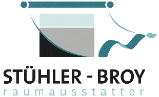 Logo von Stühler-Broy Gardinenstudio