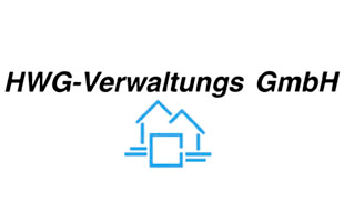 Logo von HWG Haus-, Wohnungs- und Grundeigentumsverwaltungs GmbH