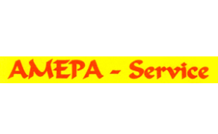 Logo von AMEPA-Service Peter Lösch