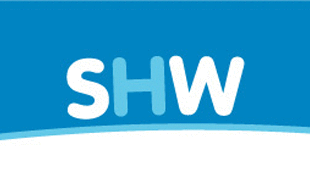 Logo von S.H.W. Wäscherei GmbH