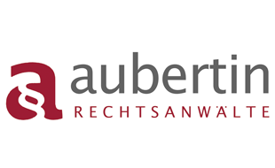 Logo von Aubertin Rechtsanwälte
