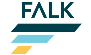 Logo von FALK GmbH & Co KG Wirtschaftsprüfungsgesellschaft