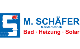 Logo von Schäfer Marco