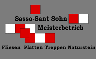 Logo von Sasso-Sant Sohn