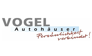 Logo von Emil Frey Vogel Automobile GmbH