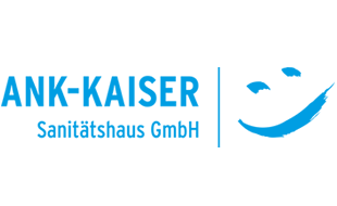 Logo von Ank-Kaiser Sanitätshaus GmbH
