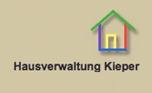 Logo von Kieper Markus Hausverwaltung