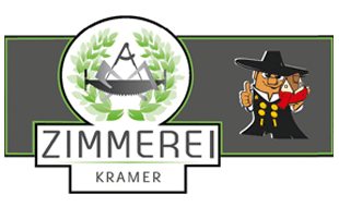 Logo von Kramer Michael Zimmerei