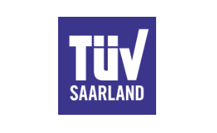 Logo von TÜV Saarland e.V.