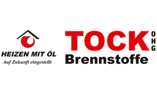 Logo von Tock Brennstoffe OHG, R. Clanget