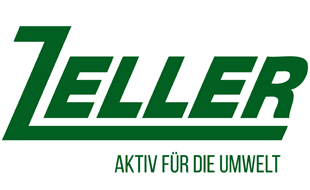 Logo von Zeller Recycling GmbH