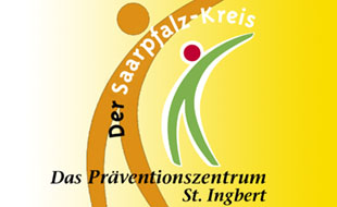 Logo von Zentrum für Prävention und Gesundheitsförderung St. Ingbert