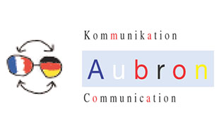 Logo von Aubron Jacques, Allg. ver. Dipl.-Übersetzer