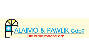 Logo von Alaimo & Pawlik GdbR