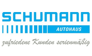 Logo von Schumann Gebr. GmbH, Hyundai-Autohaus