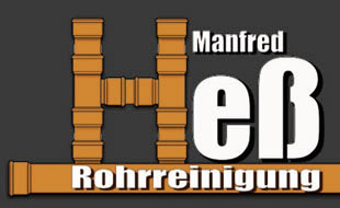 Logo von Heß Rohr- und Kanalreinigung e.K.