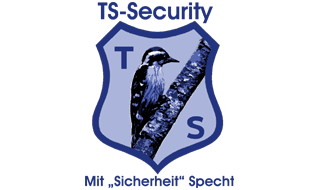 Logo von TS-Security