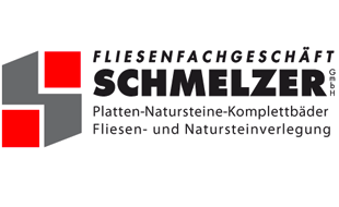 Logo von Fliesenfachgeschäft Schmelzer GmbH