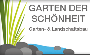 Logo von Garten der Schönheit GmbH  Sascha Schmidt